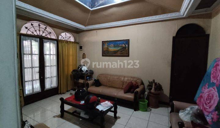 Rumah Padean Lamper Semarang Dijual Nego Sampai Deal  1