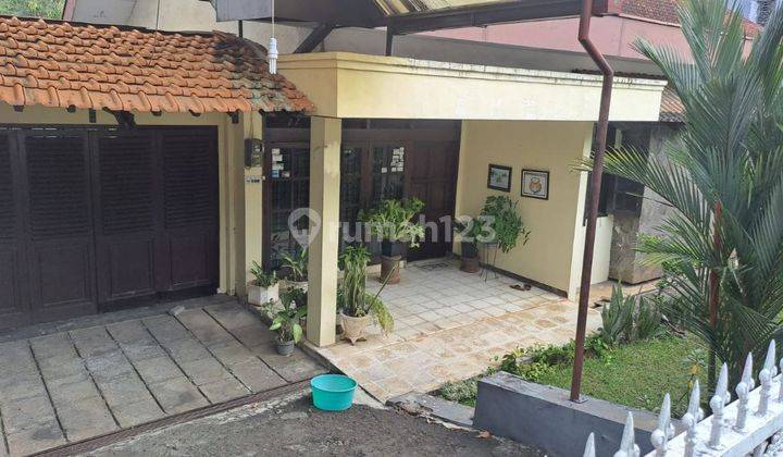 Dijual Rumah Gajah Mungkur Semarang Sertifikat Hm 1