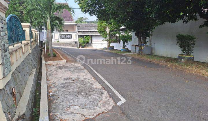 Dijual Rumah Gajah Mungkur Semarang Sertifikat Hm 2