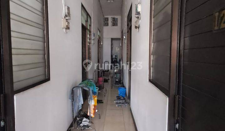 Kost2an 2 Lantai di Dekat Kawasan Kampus Semarang Atas 1