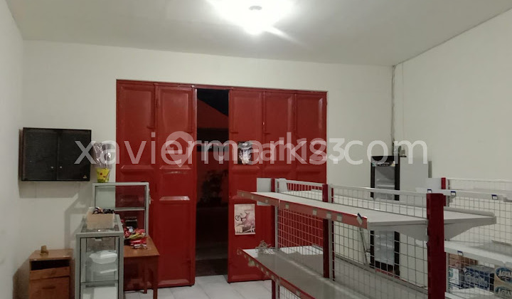 Dijual Ruang Usaha di Pedurungan Semarang 1