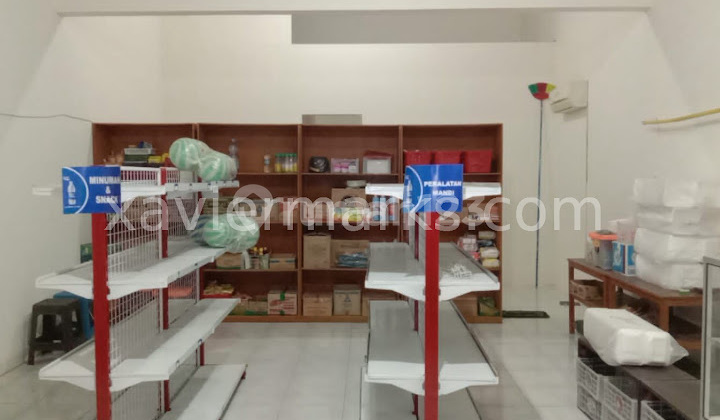 Dijual Ruang Usaha di Pedurungan Semarang 2
