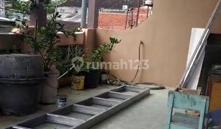 For Sale 2-Story House in Tlogosari Semarang 1