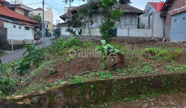 Dijual Tanah di Sekaran Gunung Pati Semarang 2