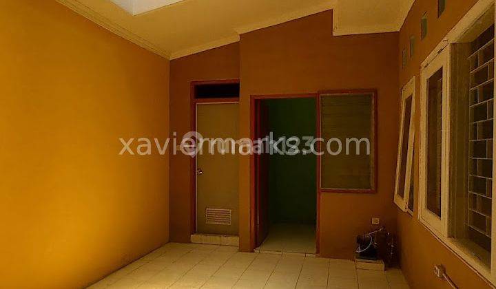 Disewakan Rumah di Graha Padma Semarang Barat 2