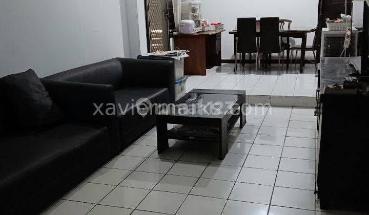 Dijual Rumah Hook di Puri Anjasmoro Semarang Barat 2