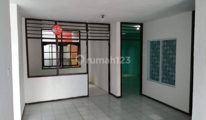 Disewakan Rumah di Tlogosari Semarang Ada 3 Kamar Tidur 1