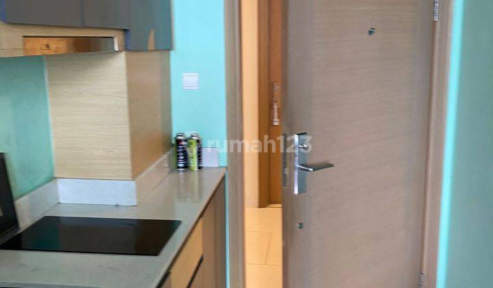 Unit Apartemen Cordova Tembalang Semarang 2