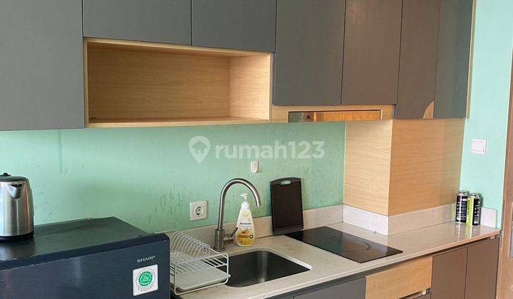 Unit Apartemen Cordova Tembalang Semarang 1