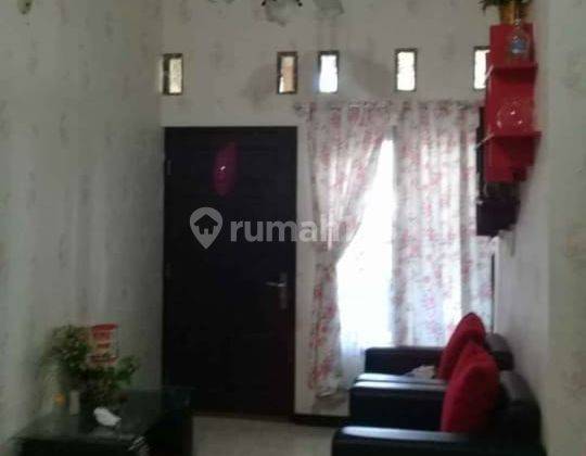 Rumah di Klipang Pedurungan Semarang Dijual Harga Masih Bisa Nego 1