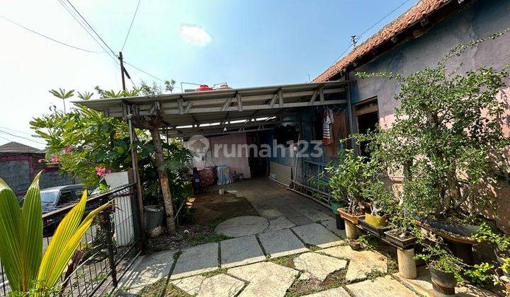 Rumah Kost Aktif Mangkang Ngaliyan Dijual Nego Sampai Deal 2