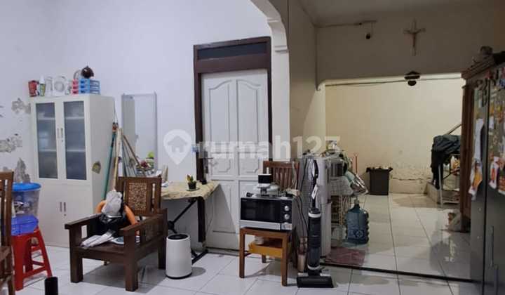 Rumah di Majapahit Pedurungan Semarang 5 Menit Dari Ada Majapahit 1