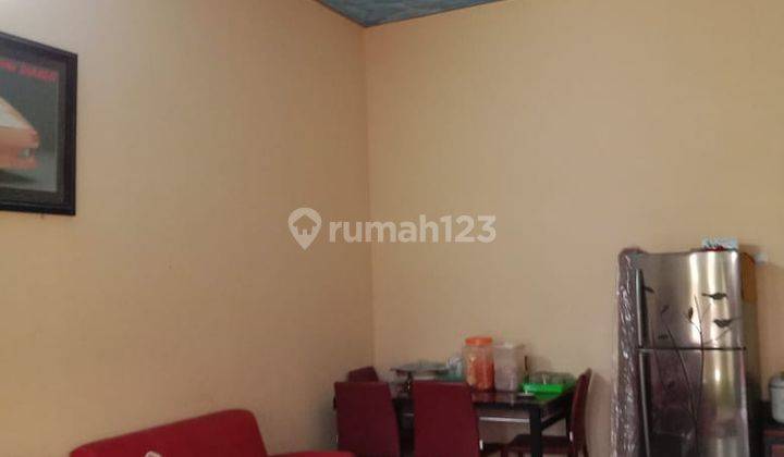 Rumah Minimalis Siap Huni Di Manyaran Semarang Barat 2