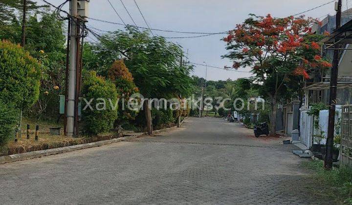 Dijual Tanah di Cimanggis Sukatani Depok 2