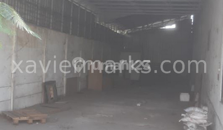 Disewakan Gudang Siap Pakai Kawasan Industri Candi Semarang 1