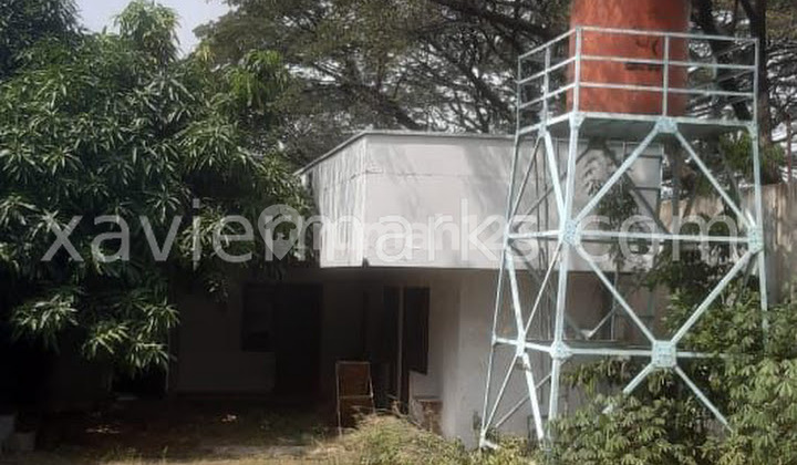 Disewakan Gudang Siap Pakai Kawasan Industri Candi Semarang 2