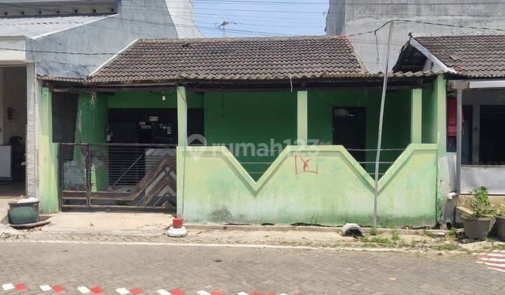 Rumah Tinggal Luas 96, 72m2 Pedurungan Semarang 2