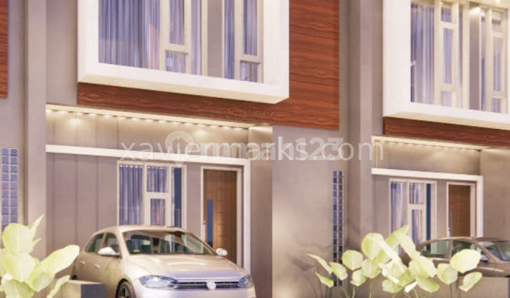 Kavling Siap Bangun di Tembalang Semarang Luas 130 52  2