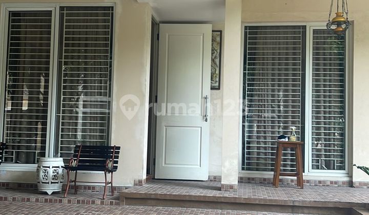 For Rent: 2-Story House in Tawangsari, Semarang 2