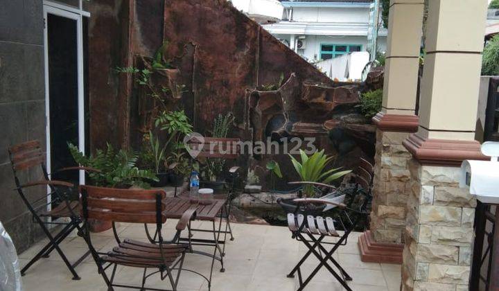 Rumah 2 Lantai Include Almari + Ac Lokasi Metroyudan Magelang 2