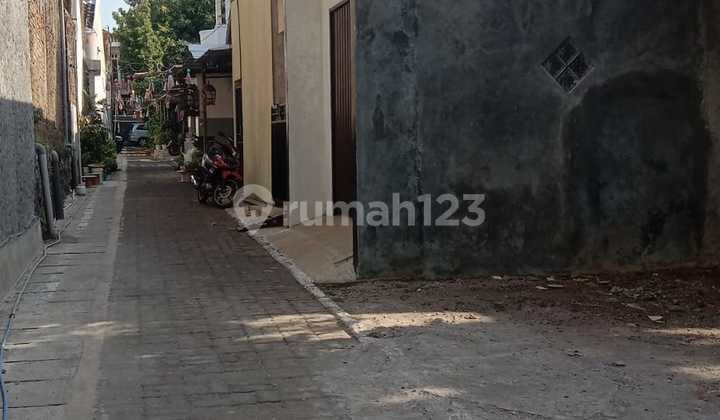 Rumah Kost 1,5 Lantai, 9 Kamar Dekat Kampus Undip, Polines 2