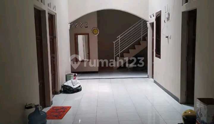 Rumah Kost 1,5 Lantai, 9 Kamar Dekat Kampus Undip, Polines 1