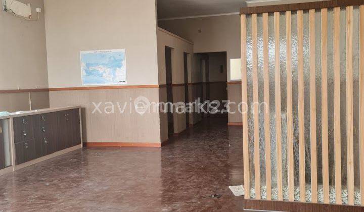 Ruko 2 Lantai di Semarang Barat Cocok Untuk Segala Usaha 2