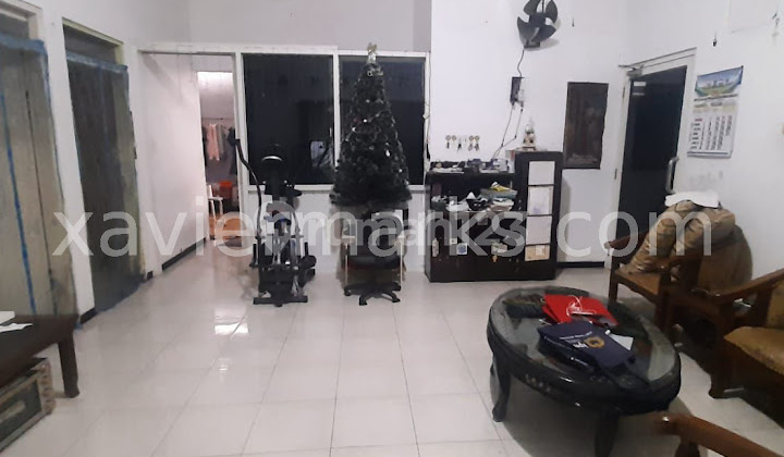 Rumah di Plamongan Indah Semarang Shm Bangunan Hadap Selatan 2