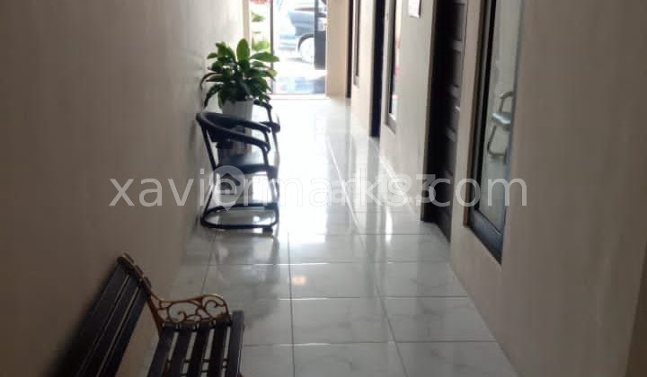 Rumah Kos Kosan 11 Kamar Dijual Lokasi Kendal Jawa Tengah 1