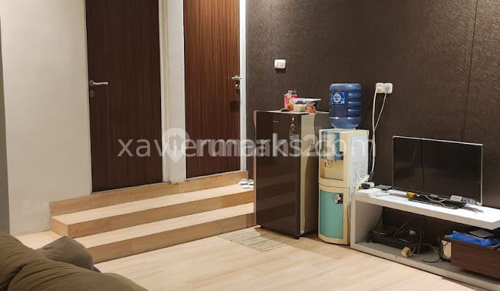 Rumah 2 Lantai Furnished di Gayamsari Semarang 2