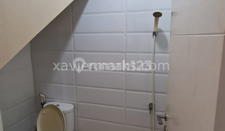 Disewakan Rumah 2 Lantai Posisi Hook di Bsb Semarang 2