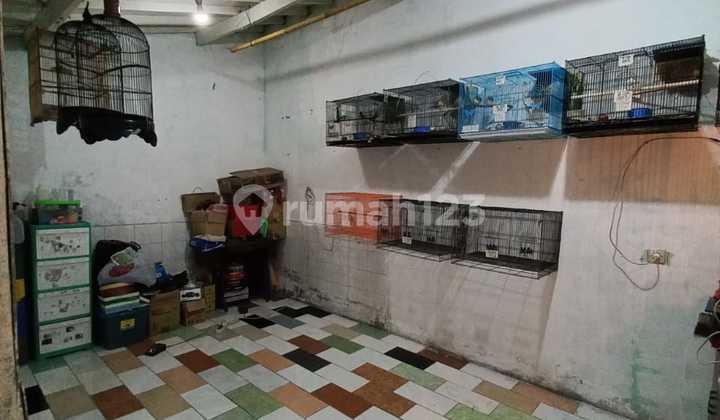 Rumah di Semarang Barat Harga Masih Bisa Nego Sampai Deal 2