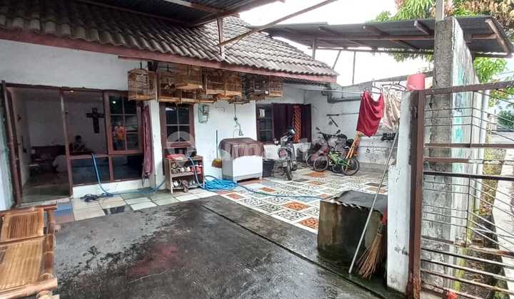 Rumah di Semarang Barat Harga Masih Bisa Nego Sampai Deal 1