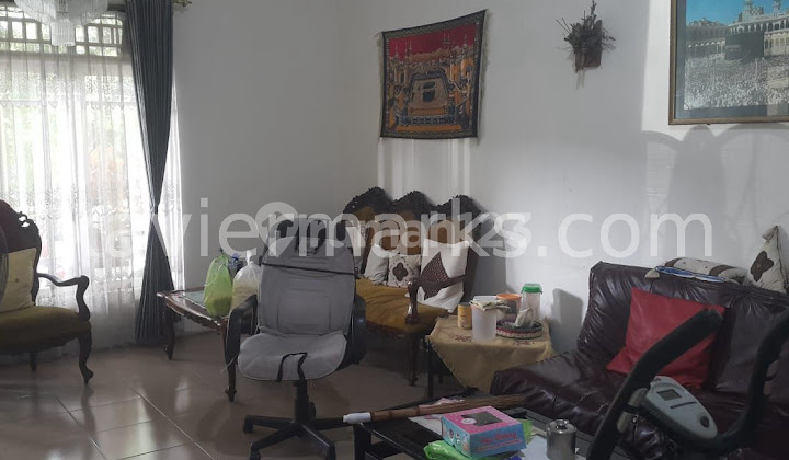 Rumah SHM Dimensi 8x16m di Tlogosari Semarang 1