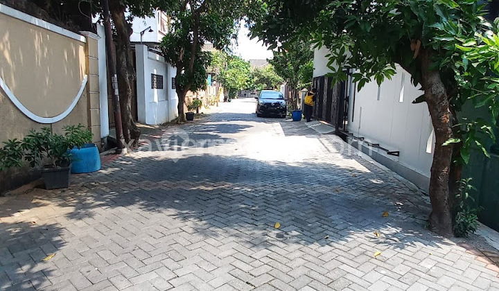 Rumah 1 Lantai Tanah 12x12m Bangunan 75m2 di Pedurungan Semarang 2