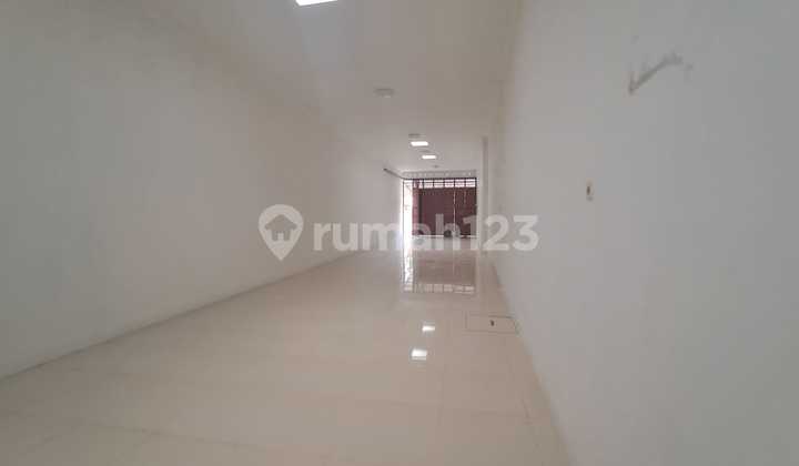 Rumah Tinggal + Toko Bisa Beli sewa Lokasi Banyumanik Semarang 2