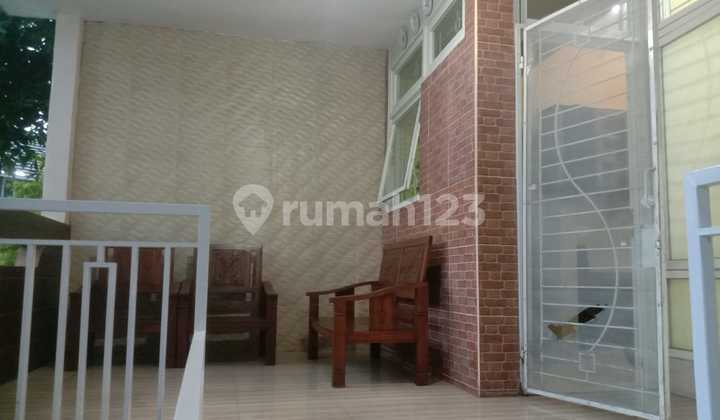 Rumah Tinggal Full Furnish Lokasi di Ngaliyan Semarang 2