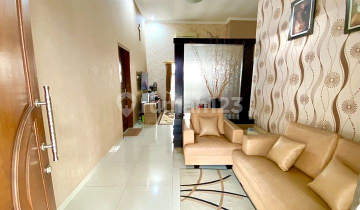 Rumah Lokasi Majapahit Semarang Masih Bisa Nego Sampai Deal 2