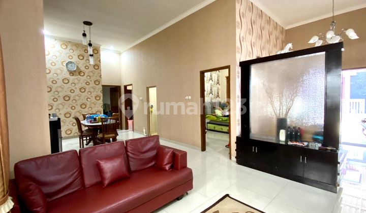 Rumah Lokasi Majapahit Semarang Masih Bisa Nego Sampai Deal 1