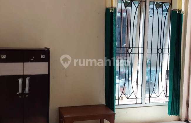 Rumah Kost 8 Kamar Lokasi Dekat Kampus Undip Tembalang Semarang 2