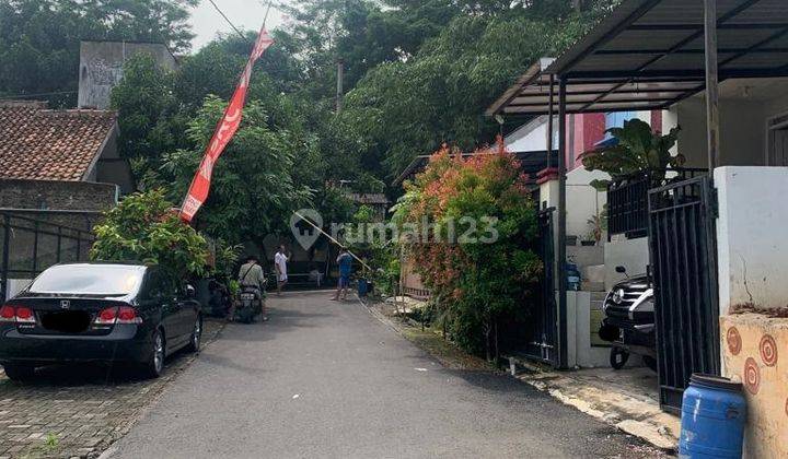 Rumah Siap Huni Lokasi Ngaliyan Semarang