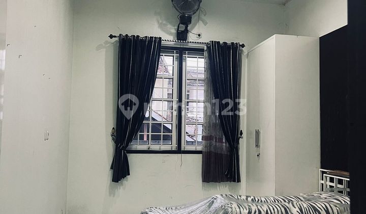 Rumah Estetik Tengah Kota Semarang Lokasi Semarang Barat 2