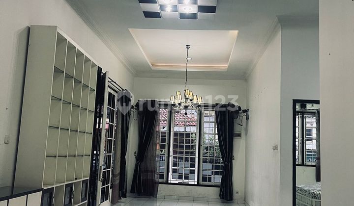 Rumah Estetik Tengah Kota Semarang Lokasi Semarang Barat 1