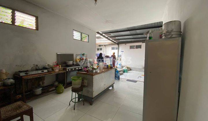 Rumah Tengah Kota Semarang Cocok Untuk Tempat Usaha Juga 2