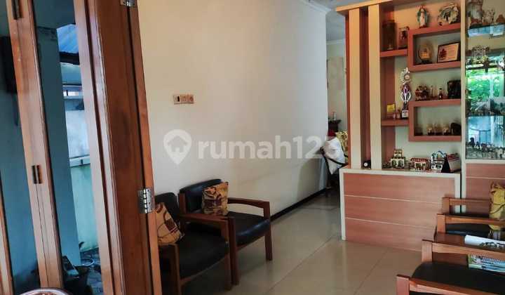 Rumah di Semarang Barat Fully Furnished Dijual Masih Bisa Nego 2