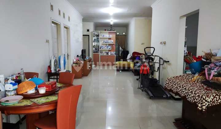 Rumah di Semarang Barat Fully Furnished Dijual Masih Bisa Nego 1