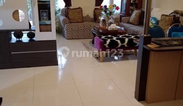 Rumah Tinggal di Plamongan Indah Semarang demak