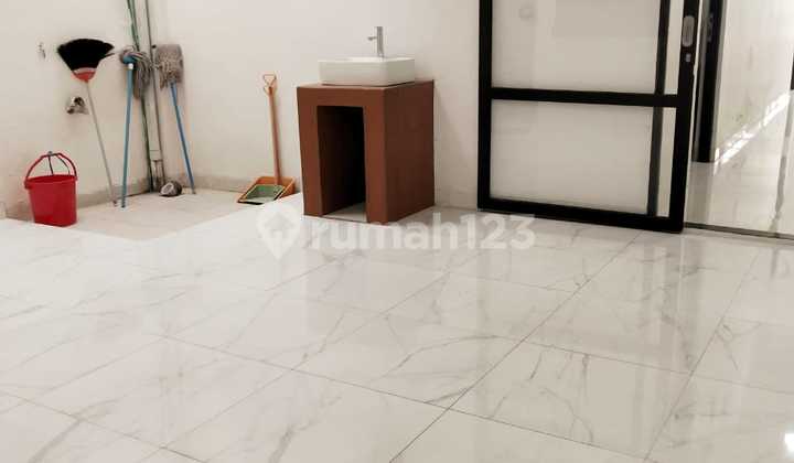 Rumah Bagus Siap Huni Lokasi Dekat Dengan Tugu Muda Semarang 2