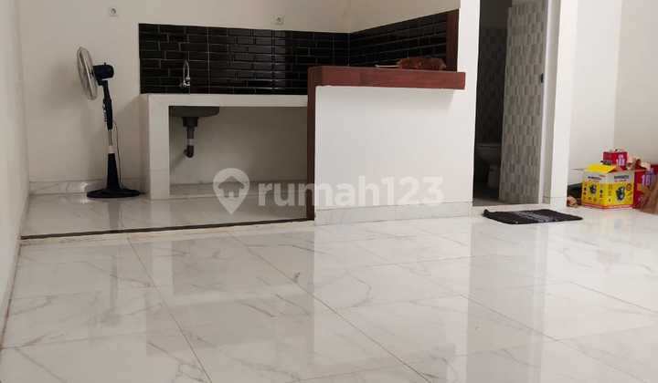 Rumah Bagus Siap Huni Lokasi Dekat Dengan Tugu Muda Semarang 1