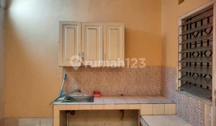 Rumah Hook Lokasi Graha Padma Semarang Barat Dijual 1 Milyar Nego 2